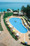 Xiza Beach Resort 